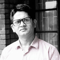 Dr. Mohammad Mahiuddin