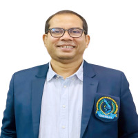 Dr. Sohel Ahmed