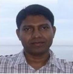 Dr. Md. Shafiqul Islam