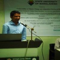 Md. Siddiqur Rahman Ph.D.