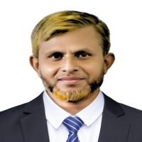 Dr. Md. Golam Mostafa