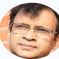 Md. Aminul Islam, Ph.D.