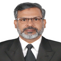 Dr. Md. Sabir Hossain
