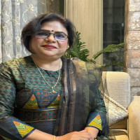 Dr. Prithila Nazneen Nelema