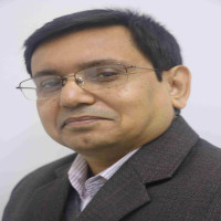 Dr. Koushik Saha
