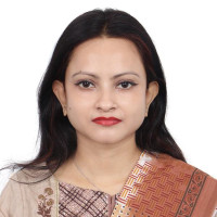 Sharmin Zaman, PhD