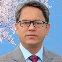 Kabirul Bashar Ph.D.