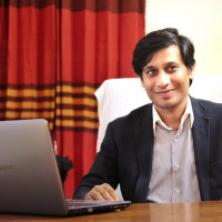Dr.  Md. Zahidul Islam
