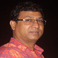 Dr. Esrafil Ahmed