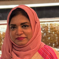 Ishita Akhter