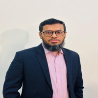 Dr. Md. Kashedul Wahab Tuhin