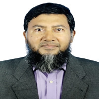 Md. Salequl Islam