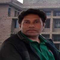 Professor K M Akkas Ali