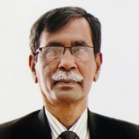 Dr. Md. Nurul Alam